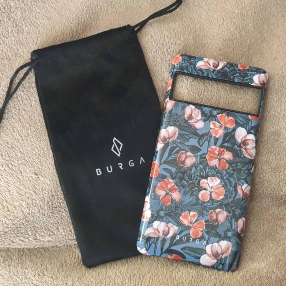 Case for Pixel 6 pro